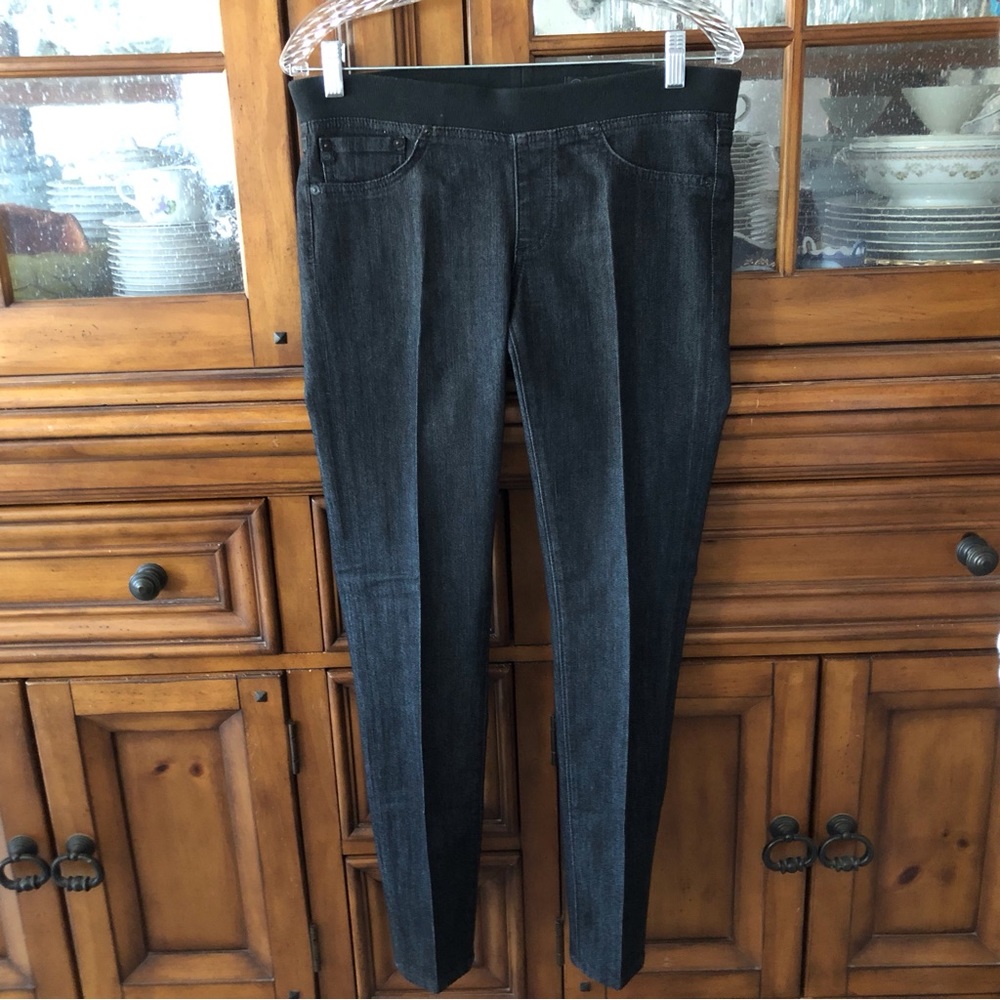 EUC AG Adriano Goldschmied “The Tights” jeggings